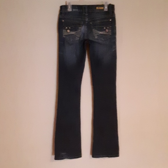 StS Blue size 24 womens jeans. - Picture 5 of 7